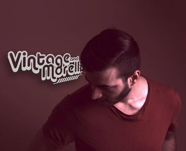 Vintage & Morelli