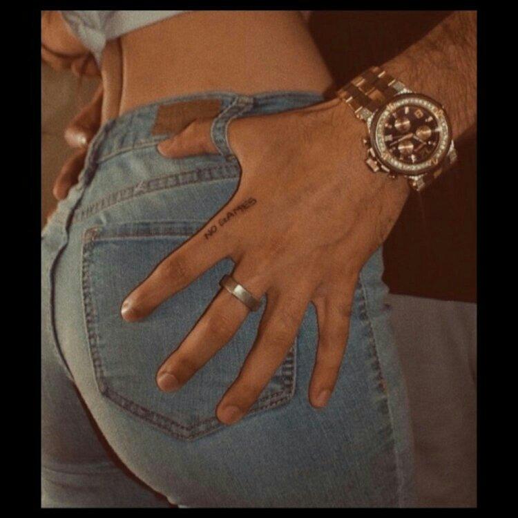 健身房 欧美爆火说唱HipHop强劲鼓点节奏控