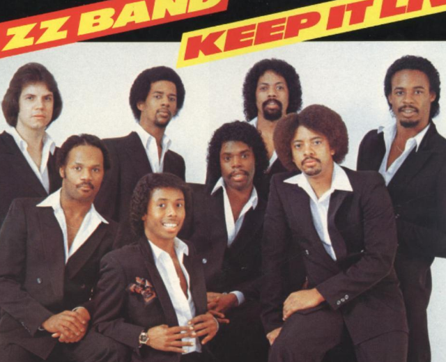 Dazz Band