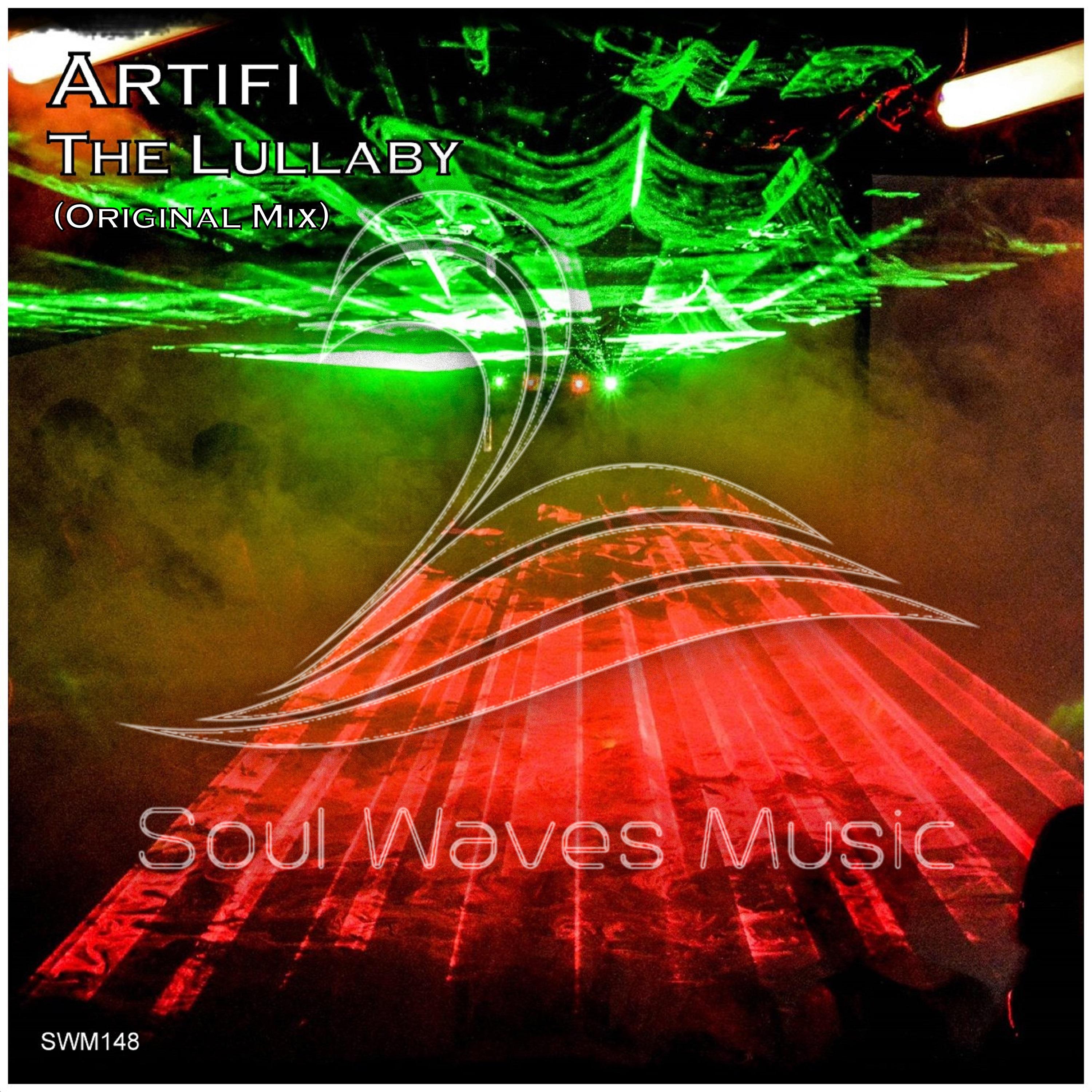 生成外链播放器 点击打开客户端 the lullaby (original mix) 歌手：arti