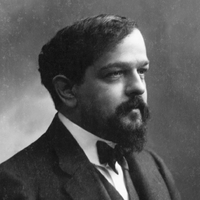 Claude Debussy