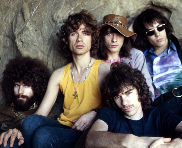 Steppenwolf