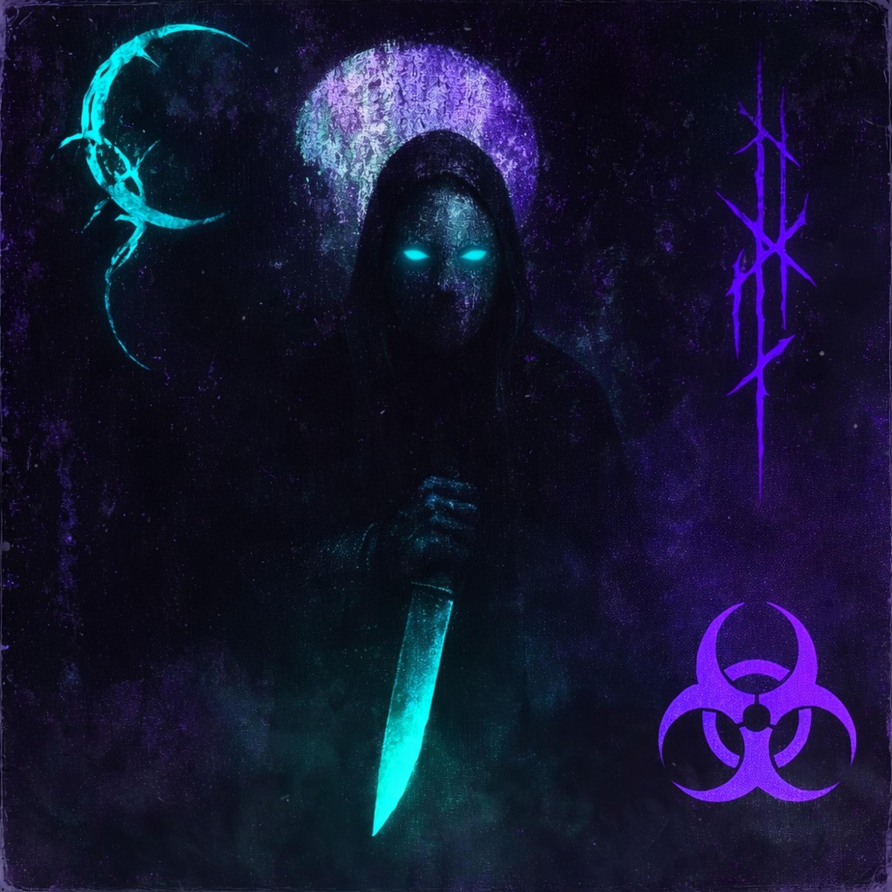 THE END (ULTRA SLOWED)