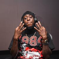 Brizzy on Da Beat