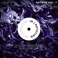 ROTATE Vol 7