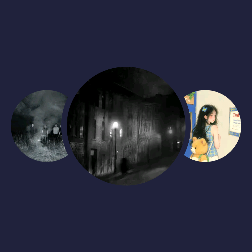 你的兴趣歌单|郑润泽、草东没有派对、Juuga