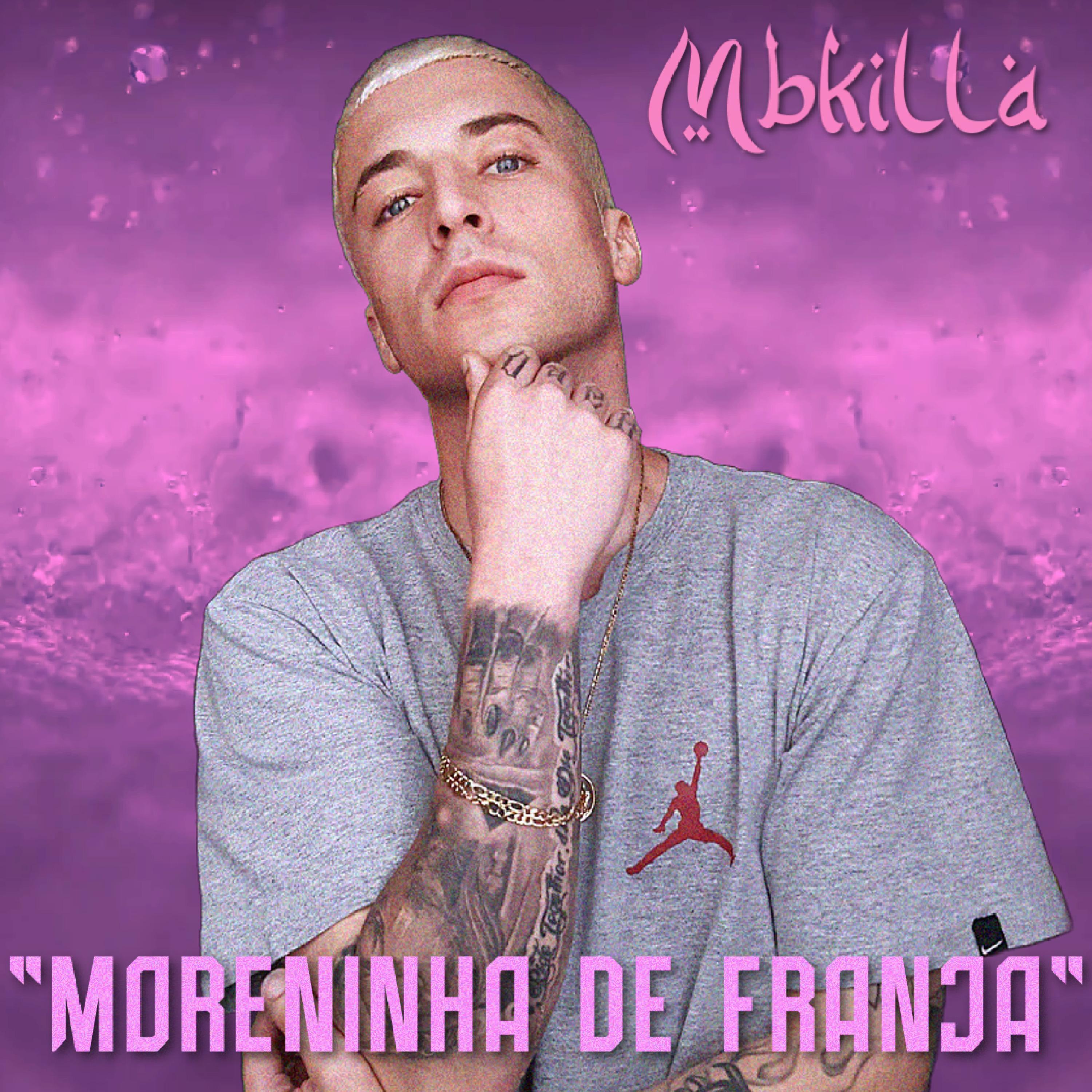 Moreninha de Franja