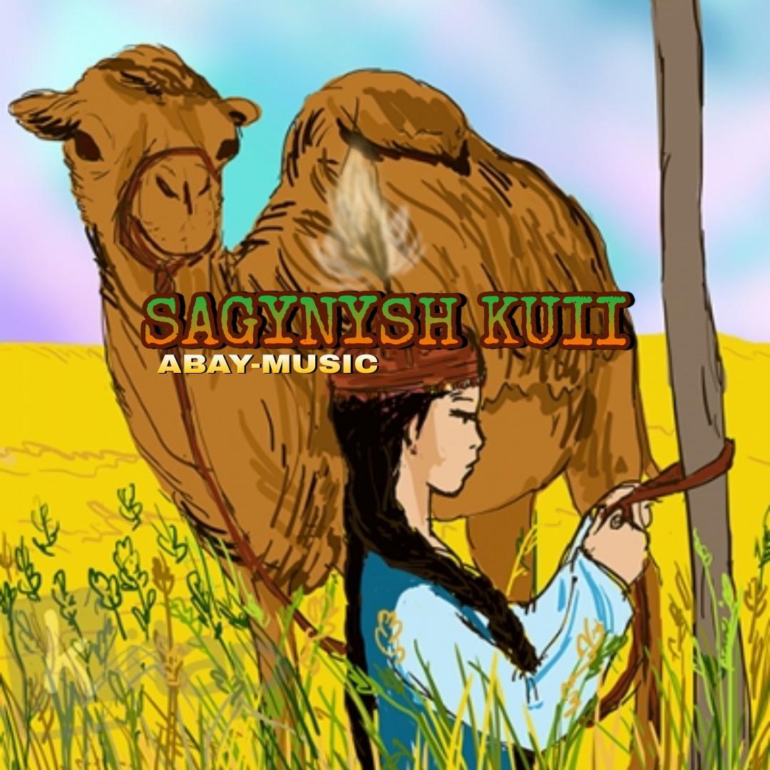 Sagynysh kuii(Dombyra,Qobyz)