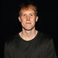 Jay Hardway