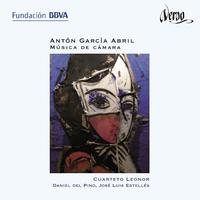 Antón García Abril: Música de cámara