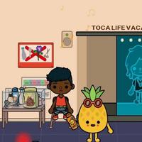 Lil Toca