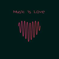 Music Is Love