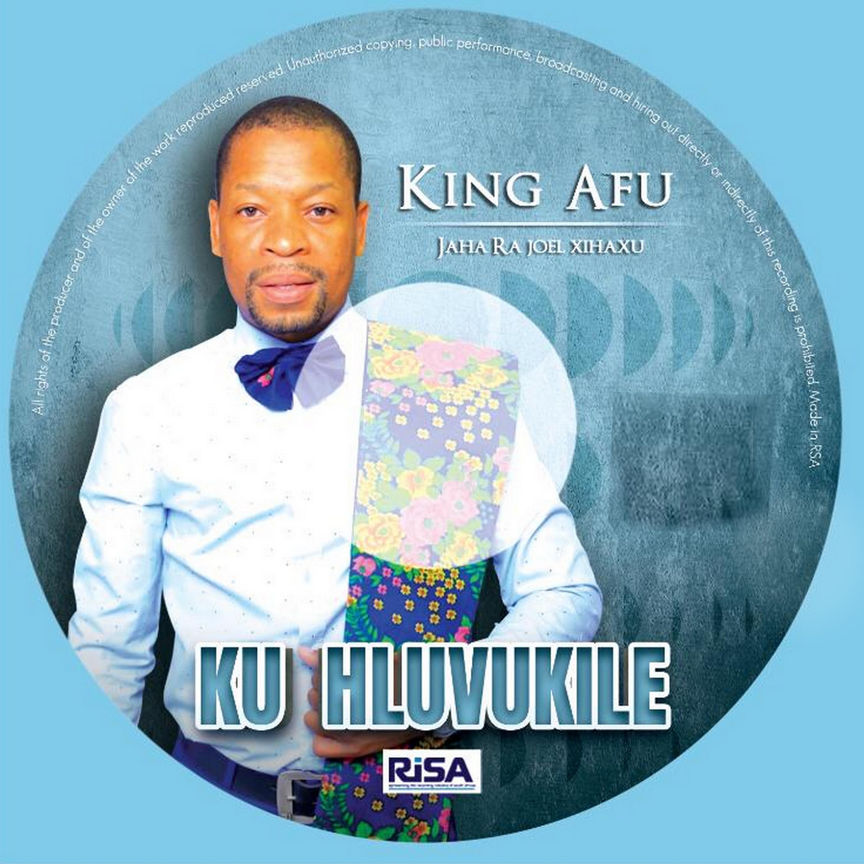 Xivanga Milandzu (feat. Dj MaEvo & Dj Tiyani Siweya)