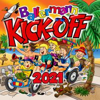 Ballermann Kick-Off 2021