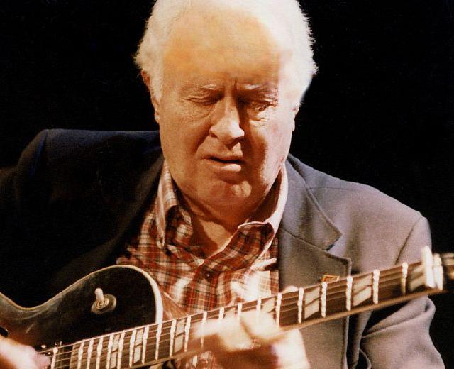 Herb Ellis