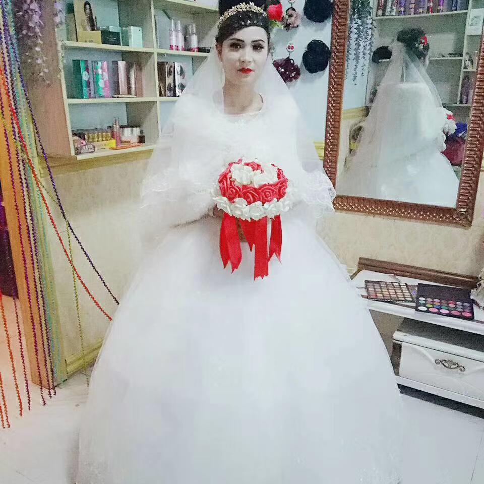 梦中的婚礼封面