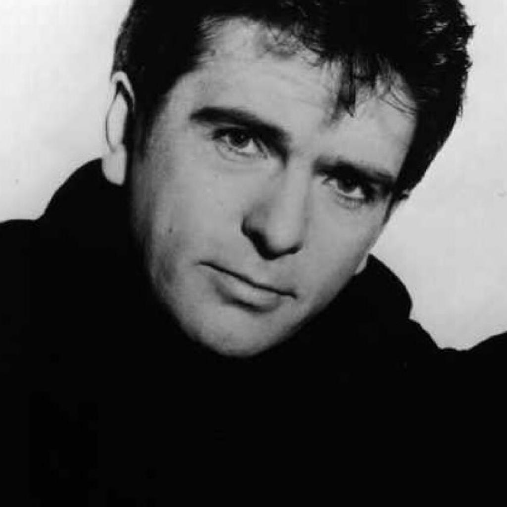 Peter Gabriel(彼得.盖布瑞尔）