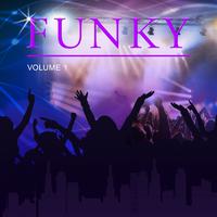 Funky, Vol. 1