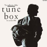 ｔｕｎｅ　ｂｏｘ