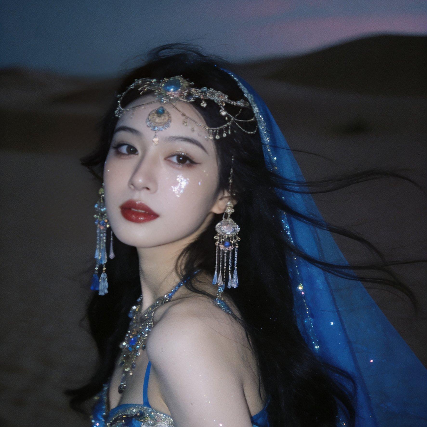 情人节港湾封面
