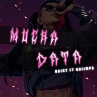 Mucha Data | #Techengue (feat. Griimpa)