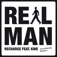 Realman (feat. Kine)