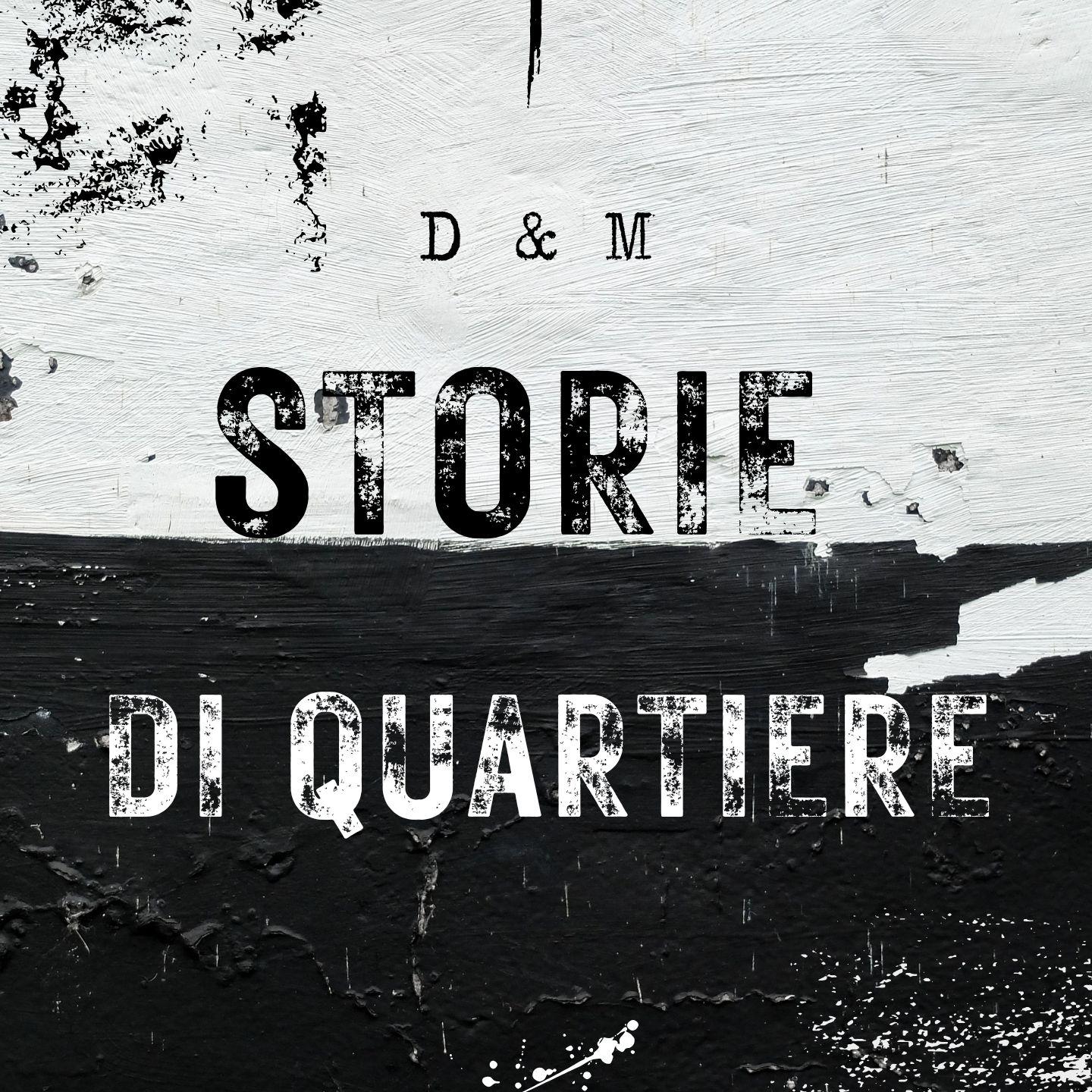 'Nciello Dint' 'E Sbarre