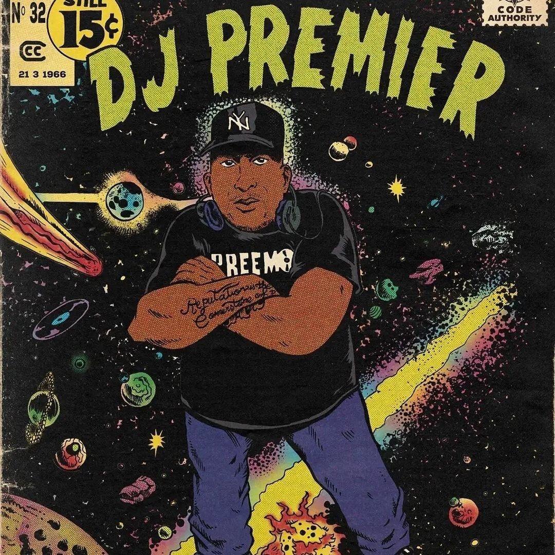 Golden Age 1987—2004 （持更