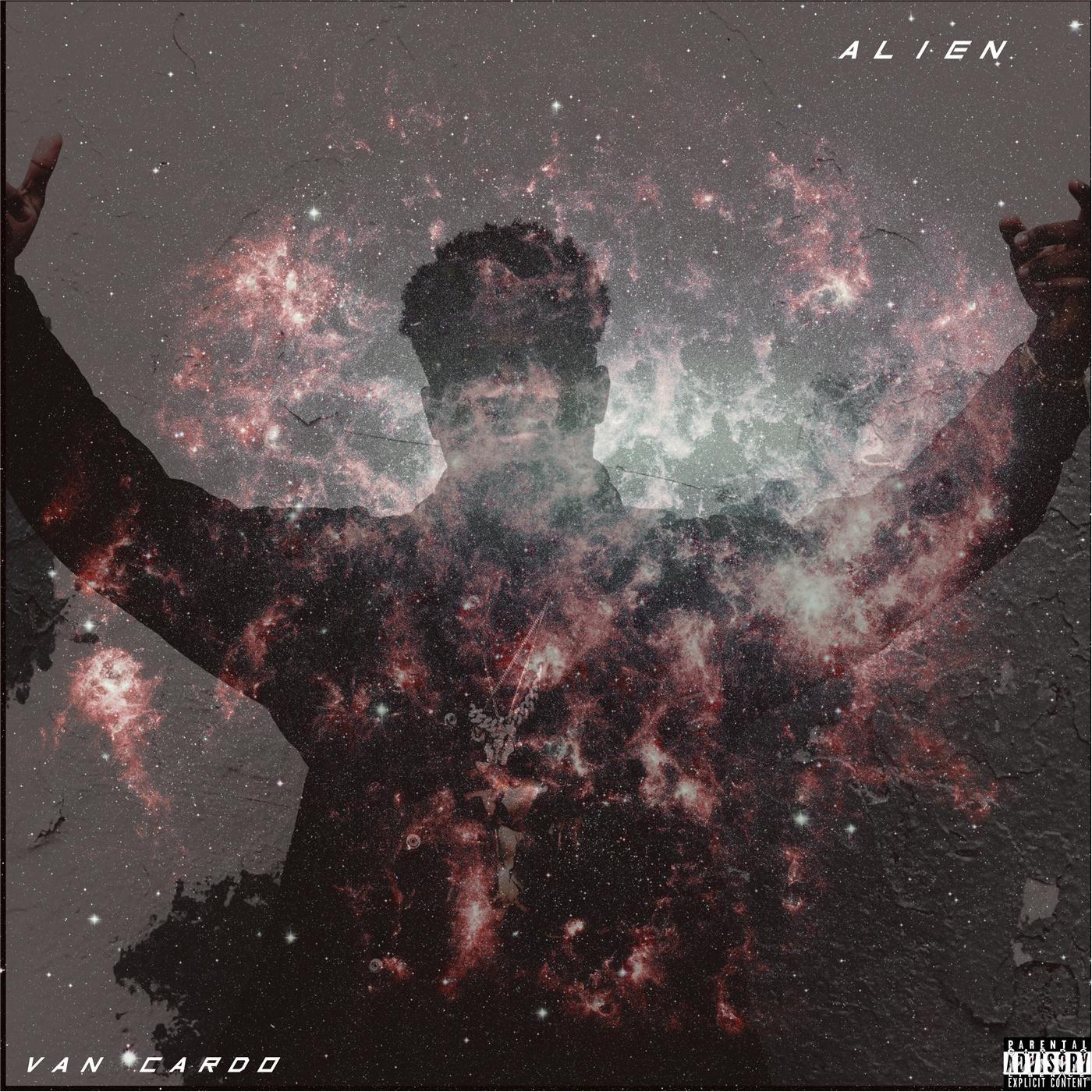 Alien_Van Cardo_Alien | 在线播放_Alien歌词_Alien下载 | 网易云音乐