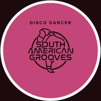 Disco Dancer E.P