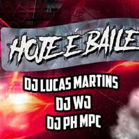 DJ LUCAS MARTINS