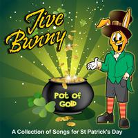 Jive Bunny Pot of Gold