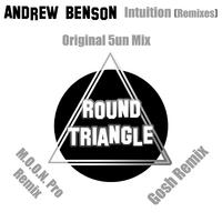 Intuition (Remixes)