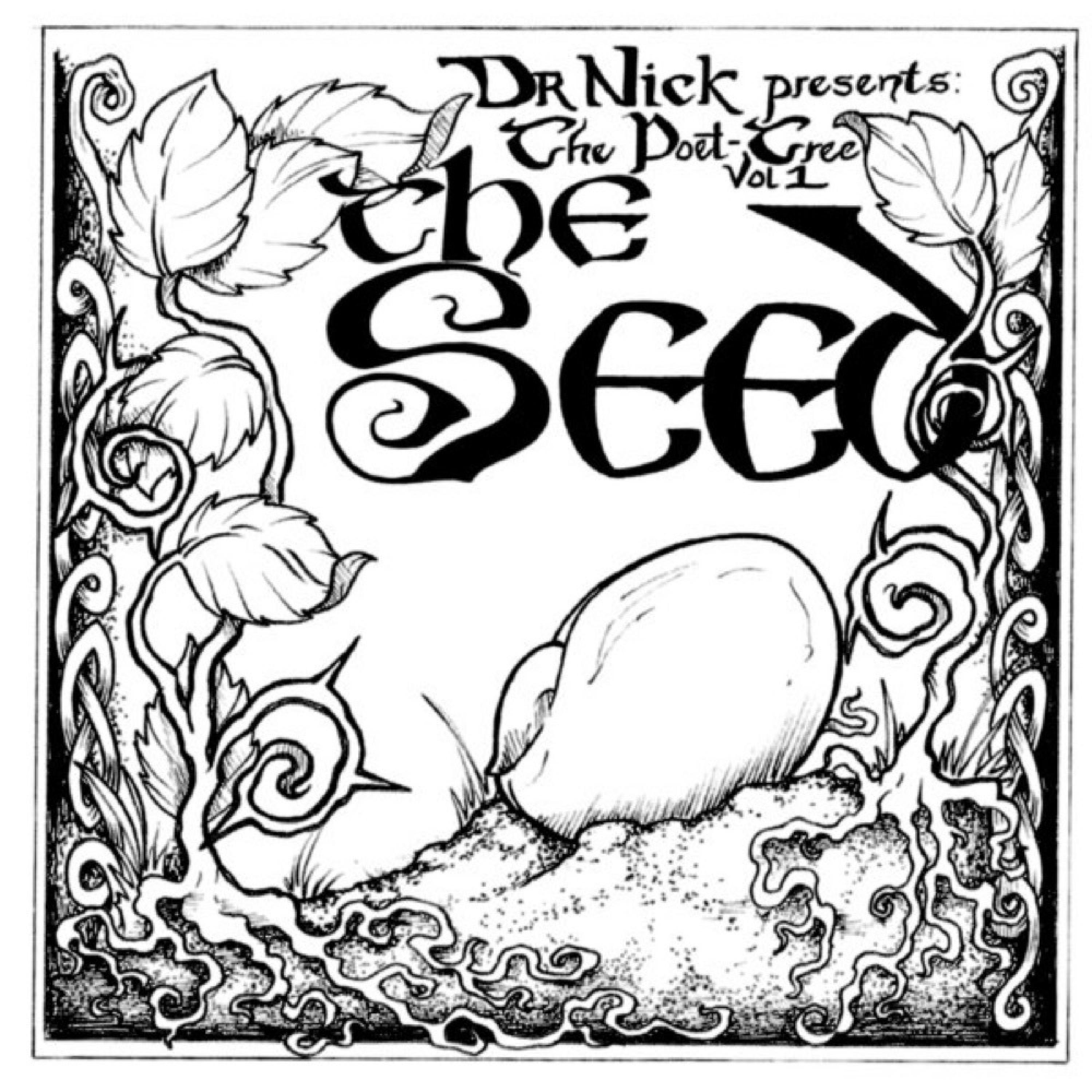 Rewind (feat. Dr. Nick & B. Still)