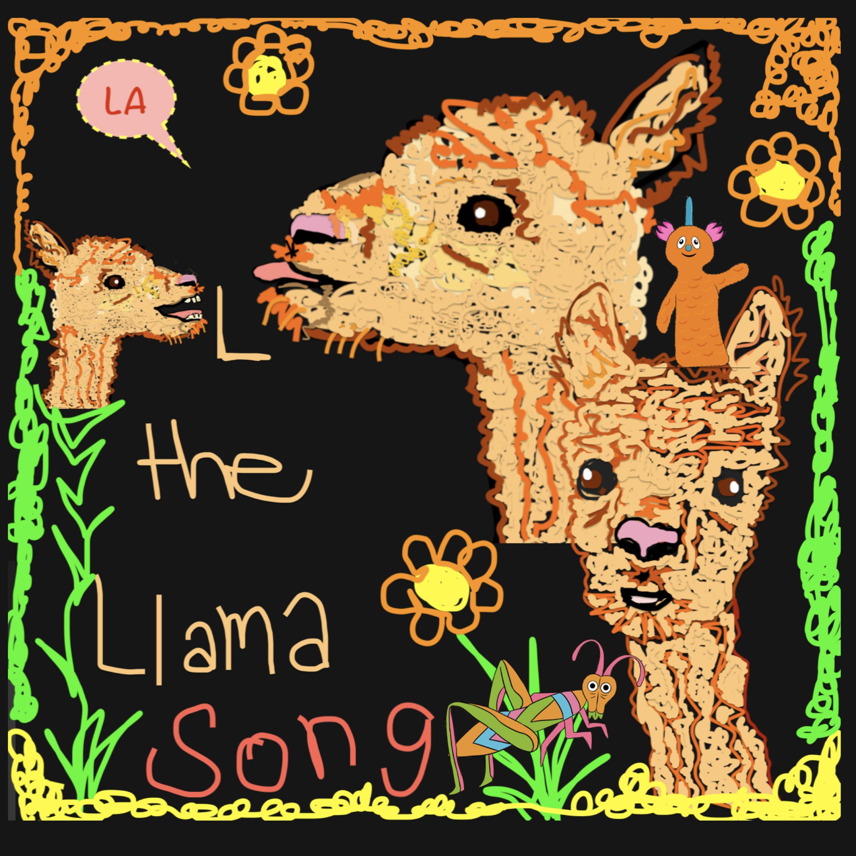 The Llama Song