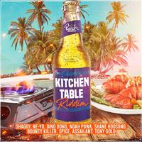 Kitchen Table Riddim