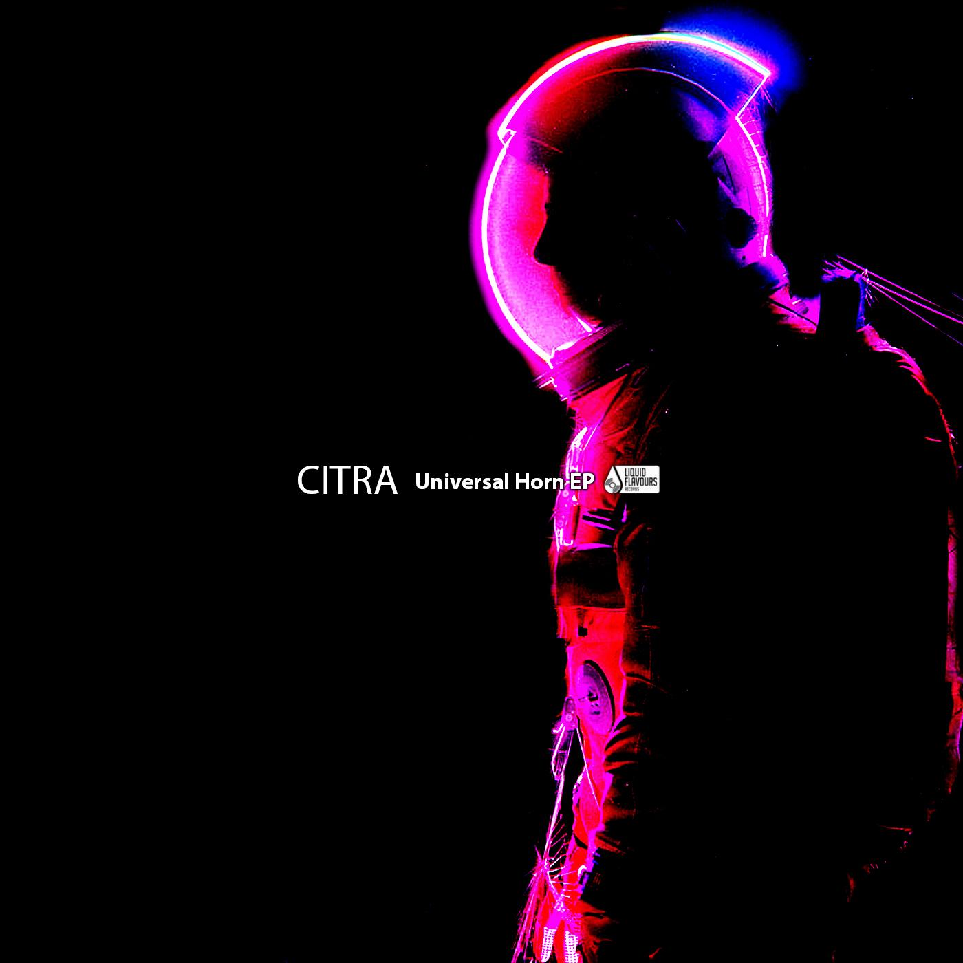 Universal Horn (Original Mix)