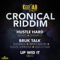 Cronical Riddim