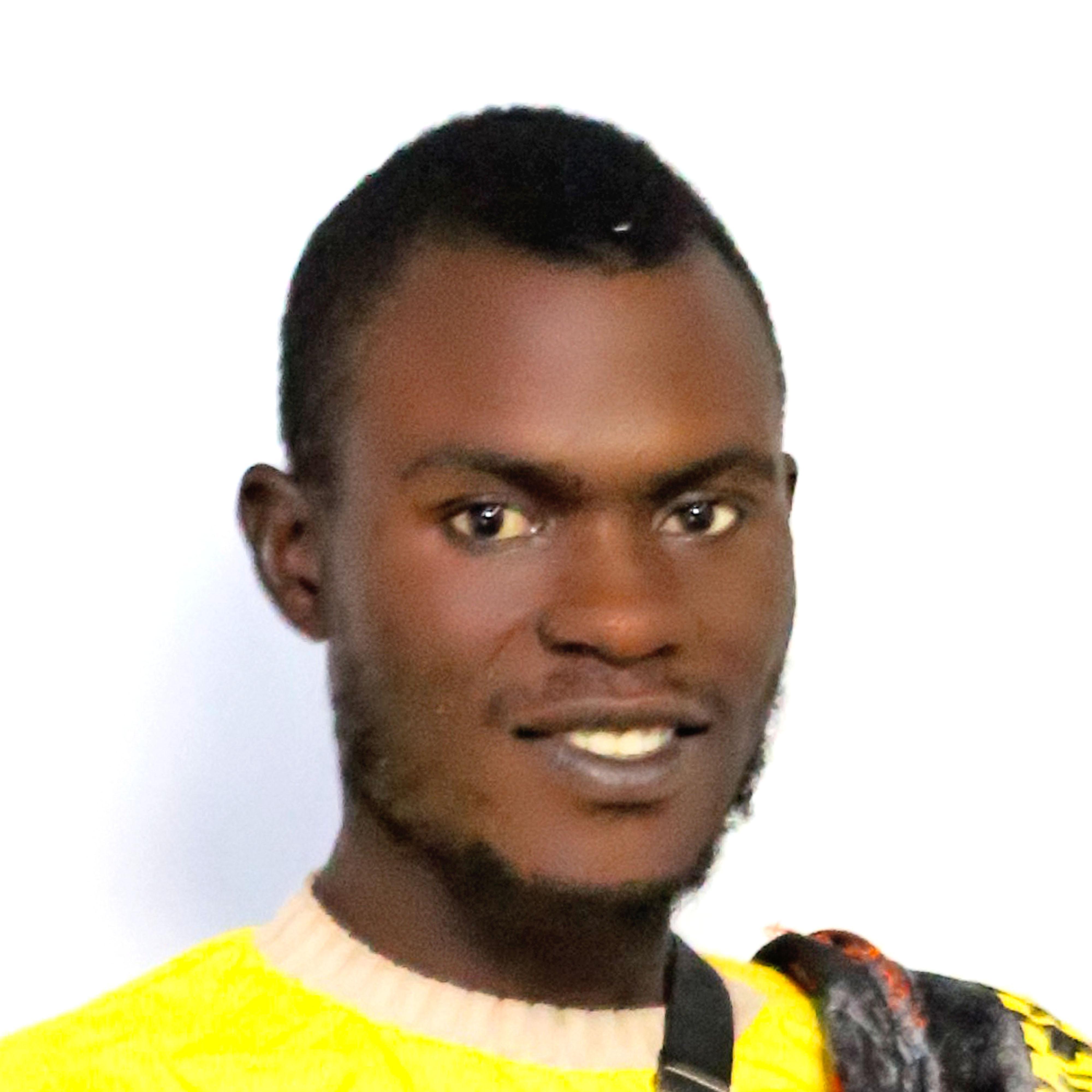 Miracle (feat. JAH BOY DAT)