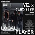 LOCAL PLAYER
