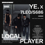 LOCAL PLAYER专辑