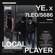 LOCAL PLAYER