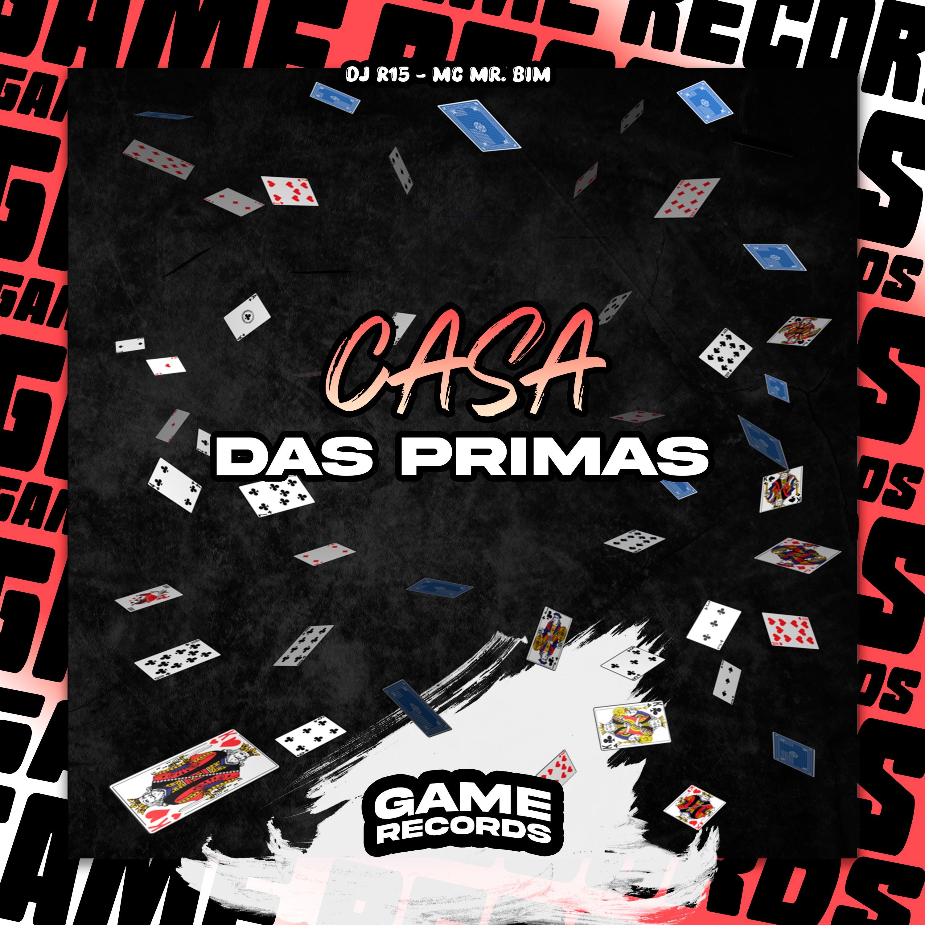 Casa Das Primas