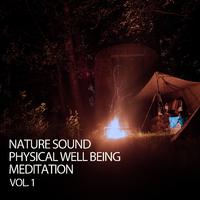 Nature Sound: Physical Well Being Meditation Vol. 1