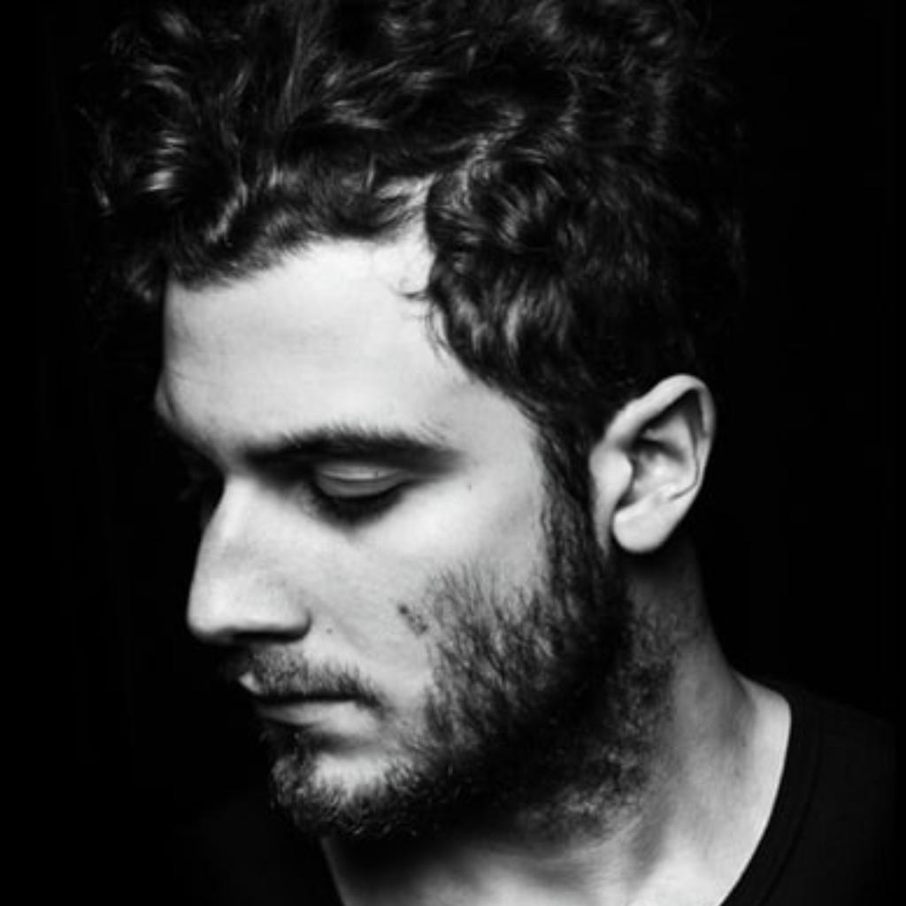 Nicolas Jaar