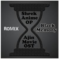 Black Memory (From Anime Ajin Movie)