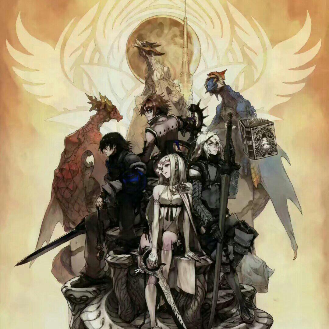 那些被遗忘在历史的神作in MONACA