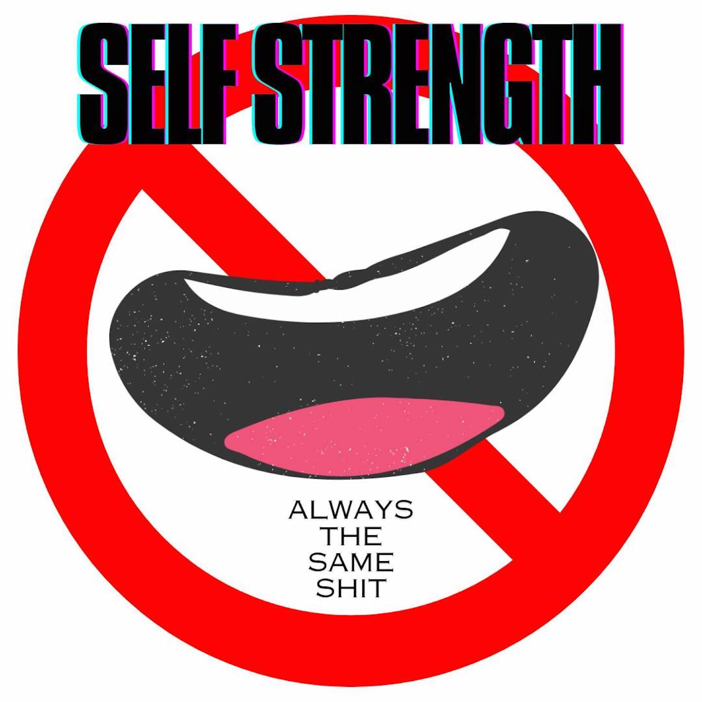 Always The Same Shit