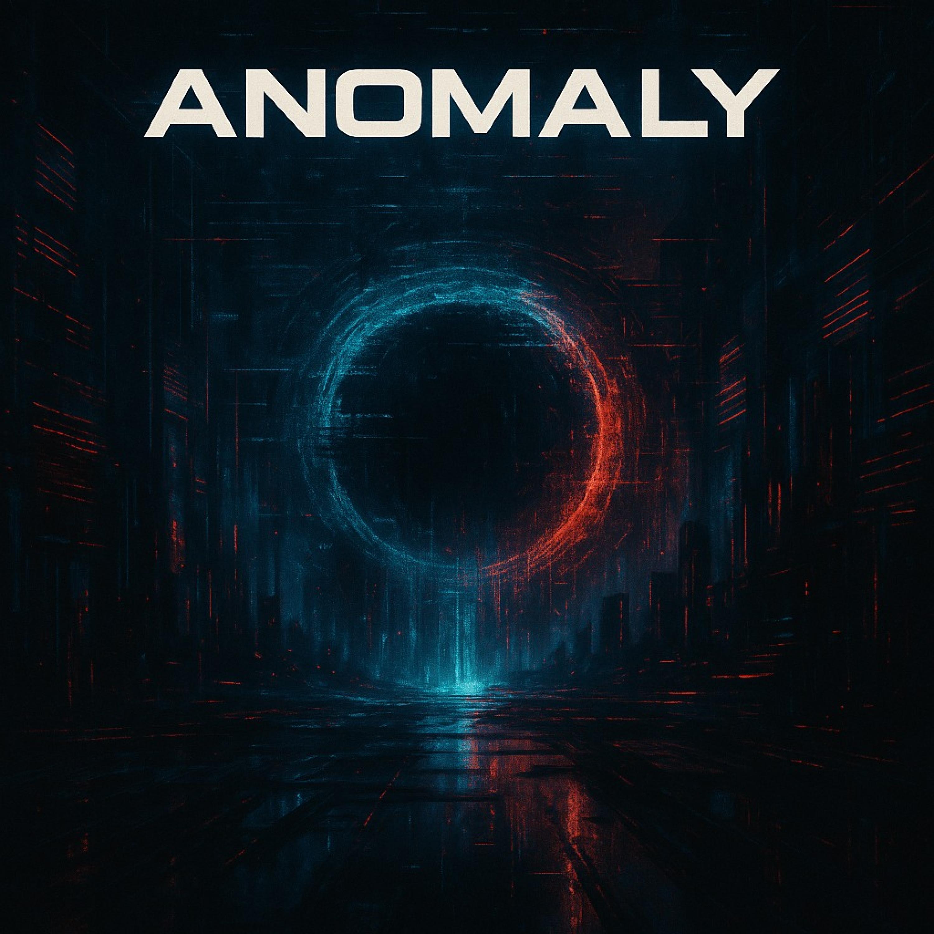 Anomaly