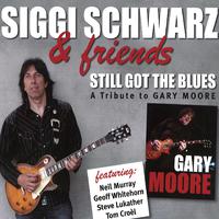 A Tribute to Gary Moore